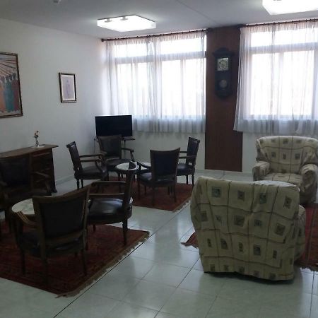 Centro San Viator Hostel Valladolid Buitenkant foto