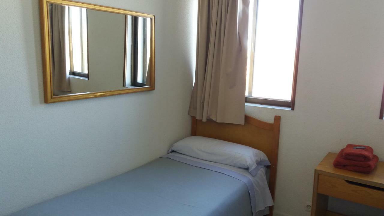 Centro San Viator Hostel Valladolid Buitenkant foto